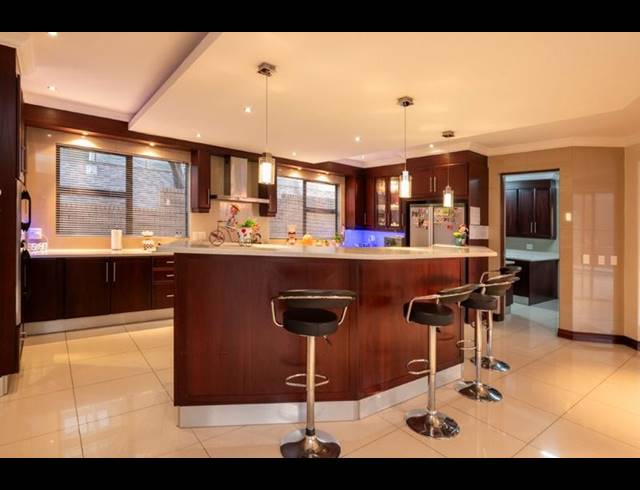 4 BEDROOM HOUSE FOR SALE IN MEYERSDAL NATURE ESTATE